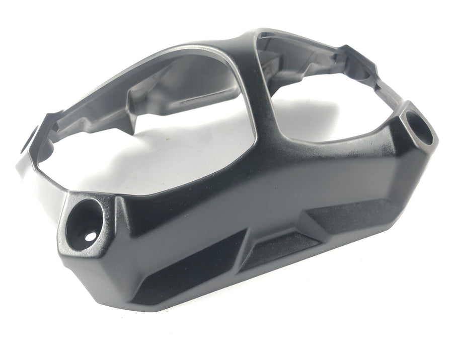 Yamaha XT 1200 Z Super Tenere DP01 [2012] - Headlight fairing lamp mask
