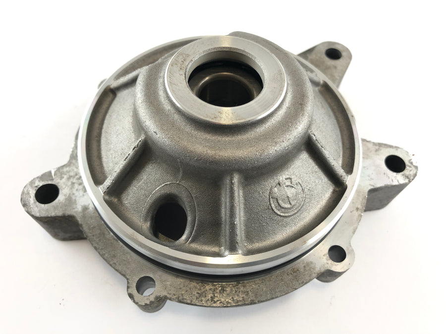 BMW K 1300 S K12S [2009] - Housing Starter Freedom