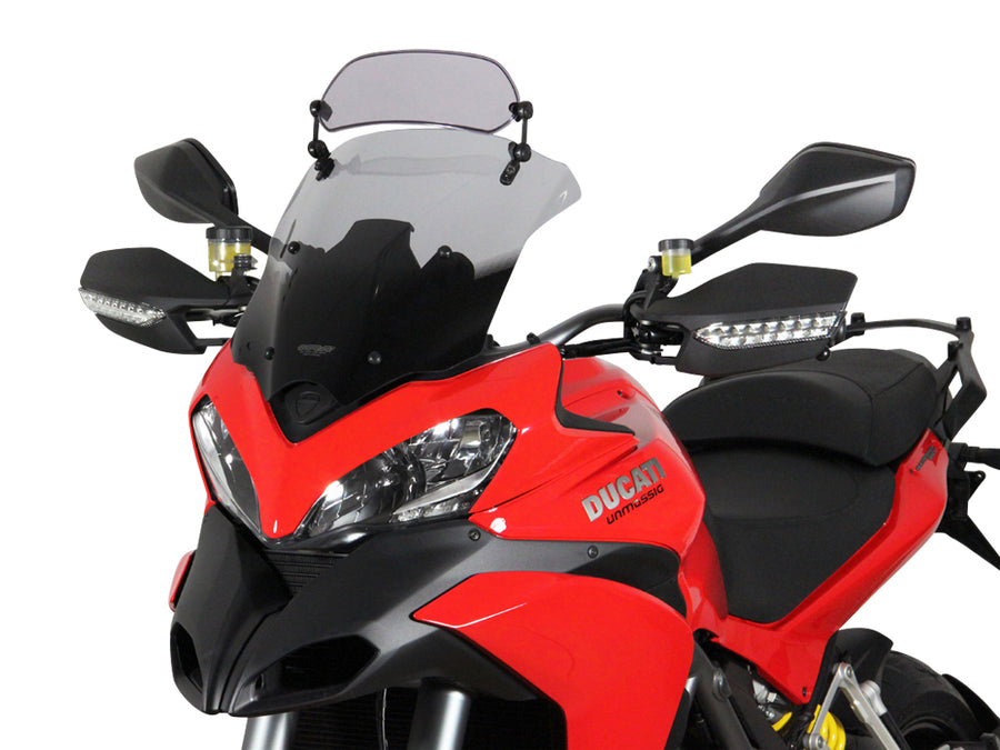 Ducati Multistrada 1200 [2013-2014] -x-creen-sport