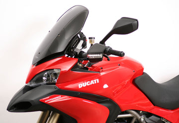 Ducati Multistrada 1200 / S [2009-2012] -Touring Disc "T" - 0