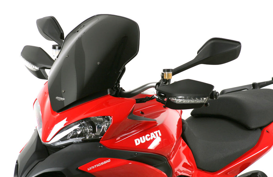 Ducati Multistrada 1200 / S [2009-2012]-touring disc "T"