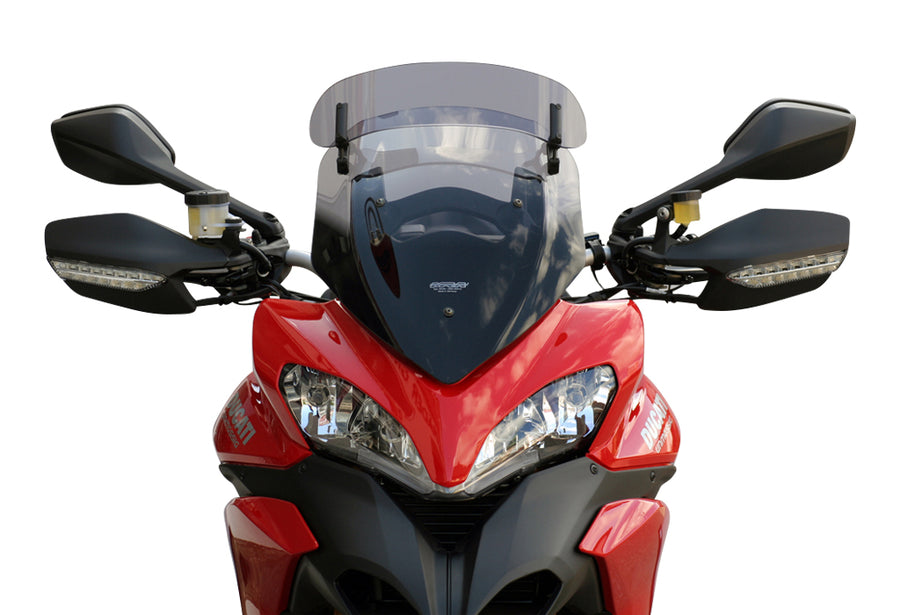 Ducati Multistrada 1200 / S [2009-2012] -VariotouringsScreen "VT"