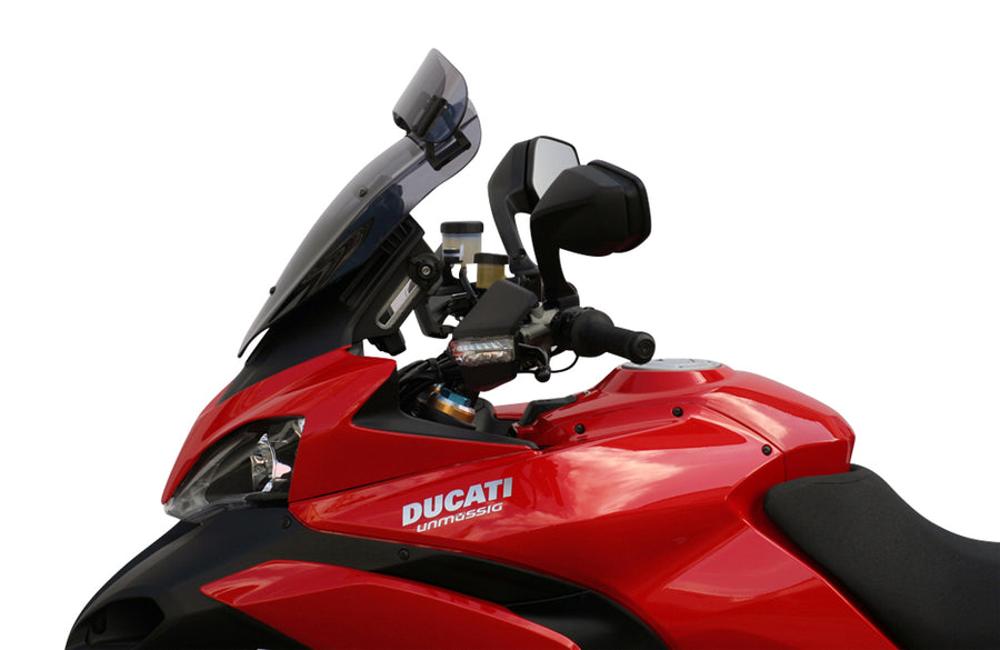 Ducati Multistrada 1200 / S [2009-2012] -VariotouringsScreen "VT"
