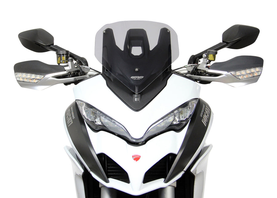 Ducati MULTISTRADA 1200 /1260 /S /PIKES P [2015-] – Sportscheibe "SP"