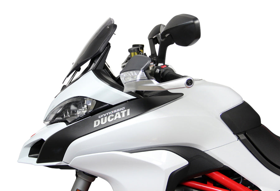 Ducati MULTISTRADA 1200 /1260 /S /PIKES P [2015-] – Sportscheibe "SP"