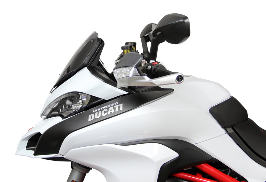 Ducati MULTISTRADA 1200 /1260 /S /PIKES P [2015-] – Sportscheibe "SP"