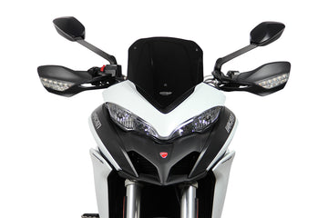 Ducati MULTISTRADA 950 /S V2 /S [2017-] – Sportscheibe "SP" - 0