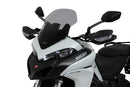Ducati MULTISTRADA 950 /S V2 /S [2017-] – Tourenscheibe "T"-10