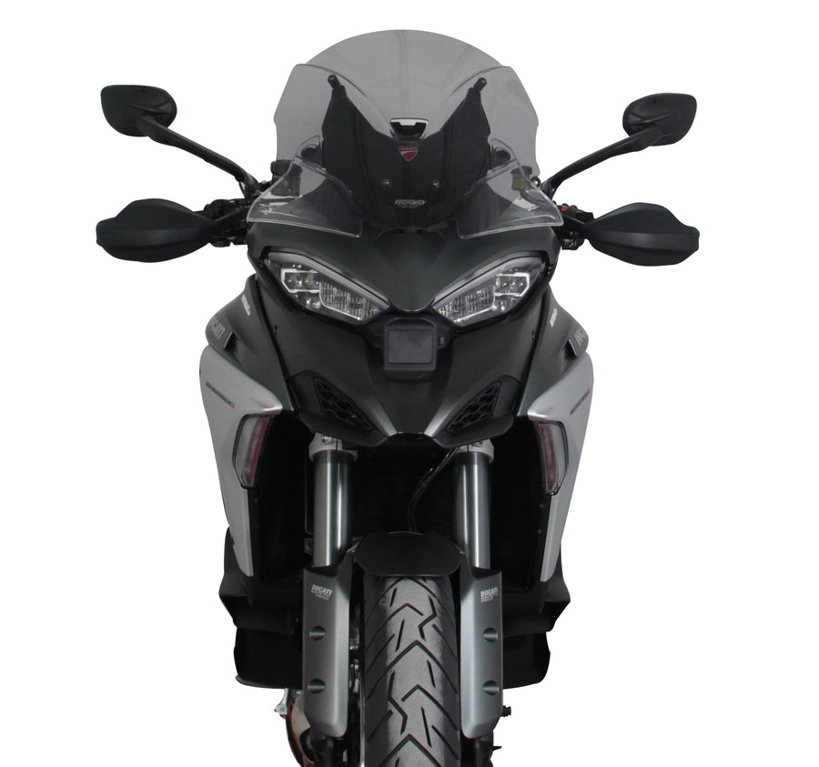 Ducati Multistrada V4 / Pikes Peak [2021-2024] -Touring Disc "TM"
