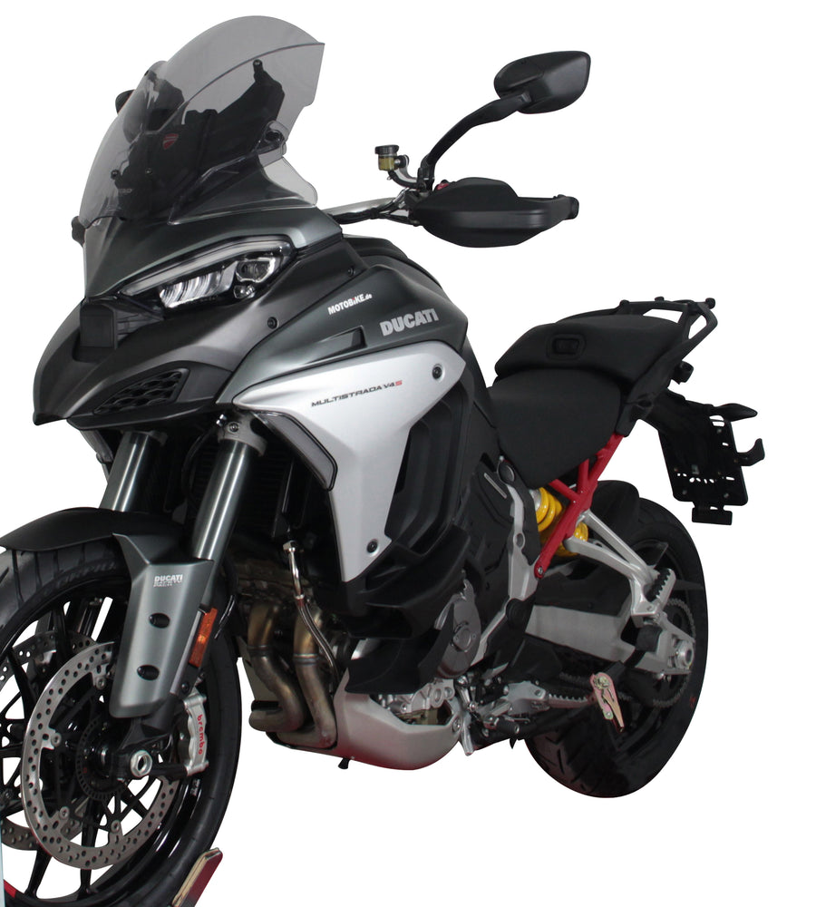 Ducati Multistrada V4 / Pikes Peak [2021-2024] -Touring Disc "TM"