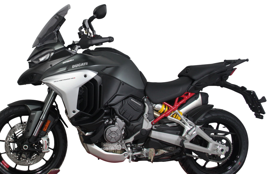 Ducati Multistrada V4 / Pikes Peak [2021-2024] -Touring Disc "TM"