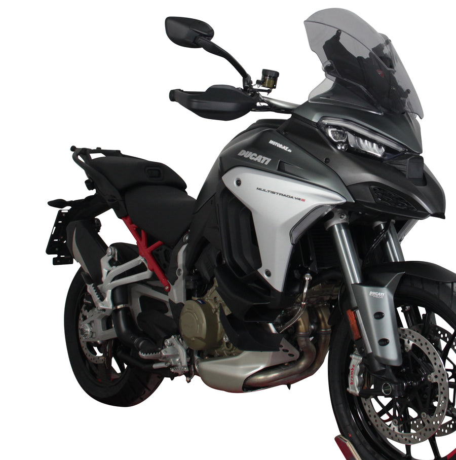 Ducati Multistrada V4 / Pikes Peak [2021-2024] -Touring Disc "TM"