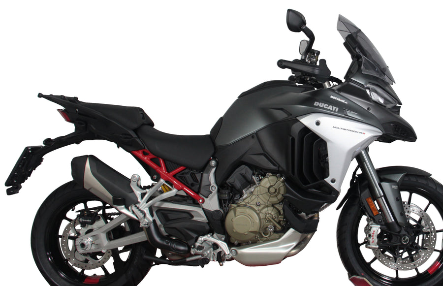 Ducati Multistrada V4 / Pikes Peak [2021-2024] -Touring Disc "TM"