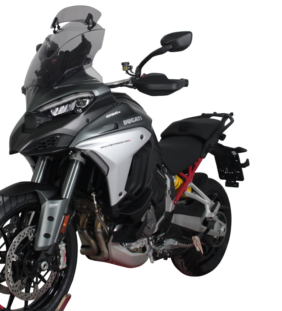 Ducati Multistrada V4 / Pikes Peak [2021-2024] -VariotouringScreen "VTM"