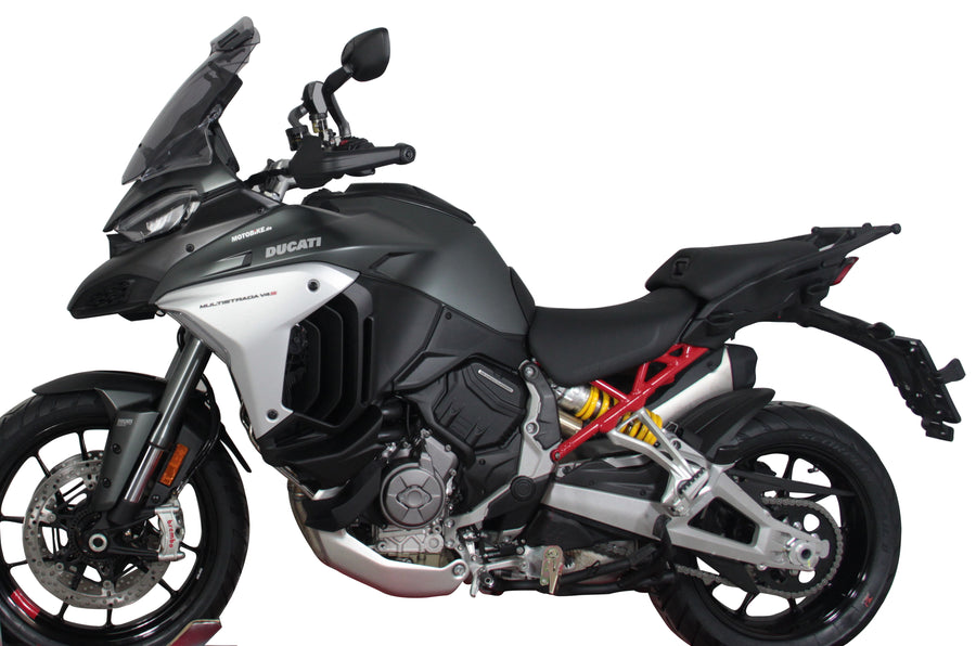 Ducati Multistrada V4 / Pikes Peak [2021-2024] -VariotouringScreen "VTM"