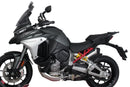 Ducati Multistrada V4 / Pikes Peak [2021-2024] -VariotouringScreen "VTM"-6