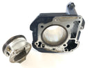 Suzuki DR 800 S SR42B [1991] - Cylinder med kolvar-1