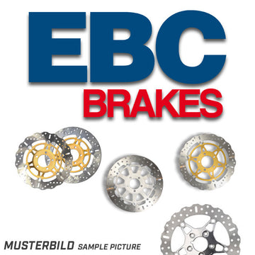 MD994D | EBC | INOX-Disc