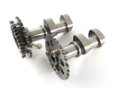 CAN ON SPYDER SM5 [2009] - Kamaxlar Set par bakre cylindrar-5