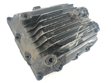 Honda CB 900 F SC01 [1981] - Oil Pan - 0