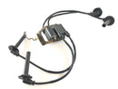 Honda ST 1100 SC26 Pan European [1990] - Tändspole med plug -set -par-3