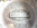 Moto Guzzi V11 [2001] - Generator täcker motorlock-3
