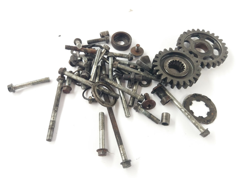 Suzuki RM 250 [1993] - Gears and Screws Lot