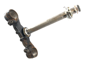 Honda VF 1000 F SC15 [1986] - Fork Bridge nedan