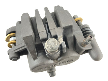 Suzuki DL 1000 V -STROM [2006] - Bromsokbromstång framför höger - 0