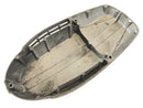BMW R 100 RT [1979] - Stirndeckel Motordeckel-4
