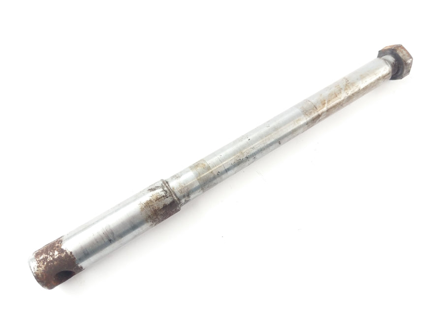 BMW R 100 S Type 247 [1978] - Slock Axle Front Axle 17 x 253mm