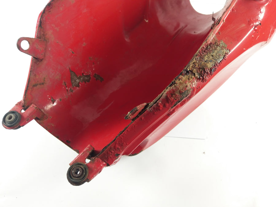 Ducatipah - Cagiva Alazzurra - Tank Petrolent Tank