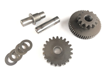 Honda NX 650 Dominator RD02 [1992] - Starter Freewheel - 0