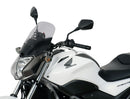 Honda NC 700 S / 750 S – Tourenscheibe "T"-1