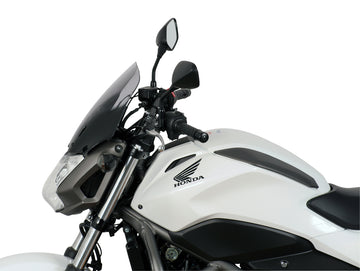Honda NC 700 S / 750 S – Tourenscheibe "T" - 0