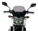 Honda NC 700 S / 750 S – Tourenscheibe "T"-3