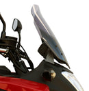 Honda NC 700 X / 750 X – Tourenscheibe "T"-2