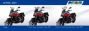 Honda NC 750 X [2021-2024] – Variotouringscreen "VTM"-11