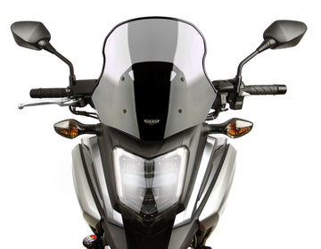 Honda NC 750 X /XA /XD [2016-2020] -Touring Disc "T"