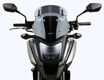 Honda NC 750 X /XA /XD [2016-2020] -VariotouringsScreen "VT"