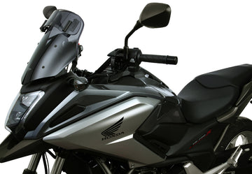 Honda NC 750 X /XA /XD [2016-2020] -VariotouringsScreen "VT" - 0