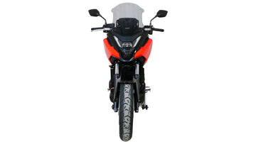 Honda NC 750 X [2025-] – Tourenscheibe "TM"