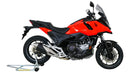 Honda NC 750 X [2025-] – Tourenscheibe "TM"-5