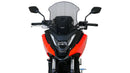 Honda NC 750 X [2025-] – Tourenscheibe "TM"-6