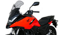 Honda NC 750 X [2025-] – Tourenscheibe "TM"-7