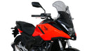 Honda NC 750 X [2025-] – Tourenscheibe "TM"-8