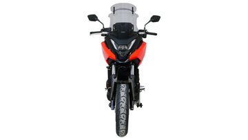 Honda NC 750 X [2025-] – Variotouringscreen "VTM" - 0