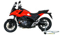 Honda NC 750 X [2025-] – Variotouringscreen "VTM"-5