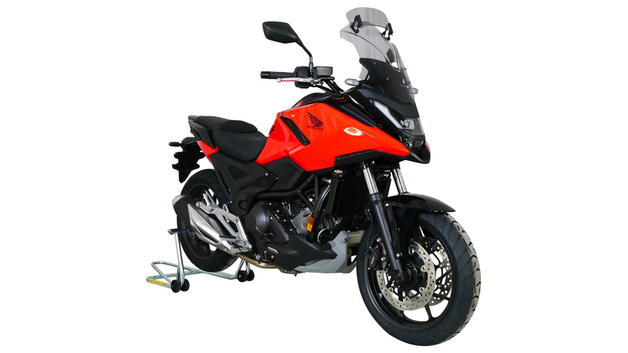 Honda NC 750 X [2025-] – Variotouringscreen "VTM"