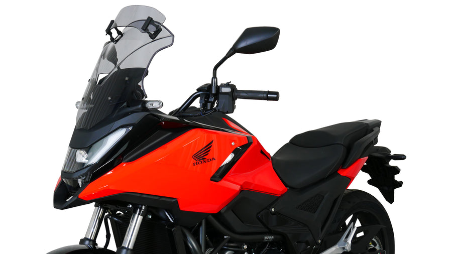 Honda NC 750 X [2025-] – Variotouringscreen "VTM"
